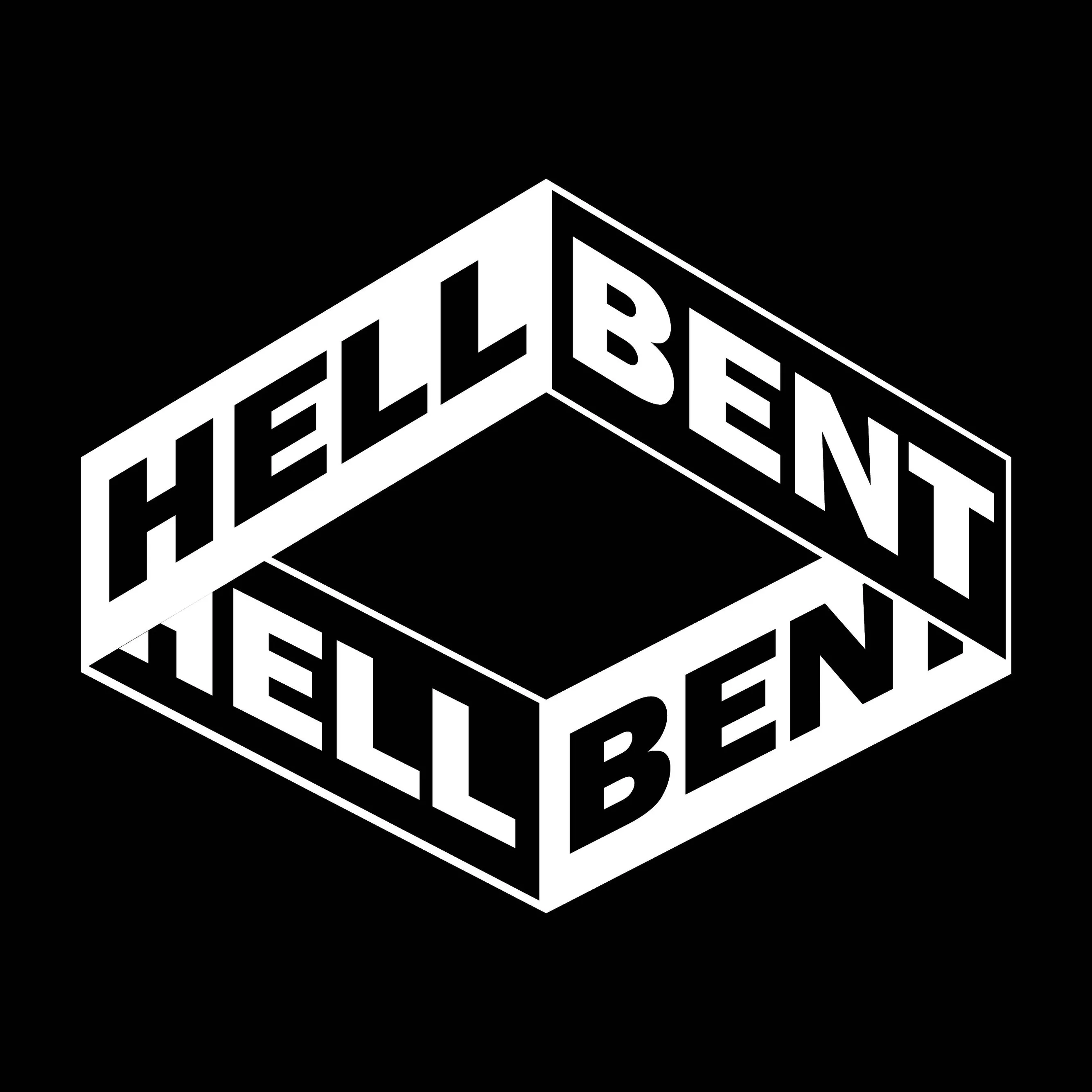 邦楽 HELLBENT / Hellbent Hellbent-Diamond-Logo-