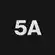 5 A