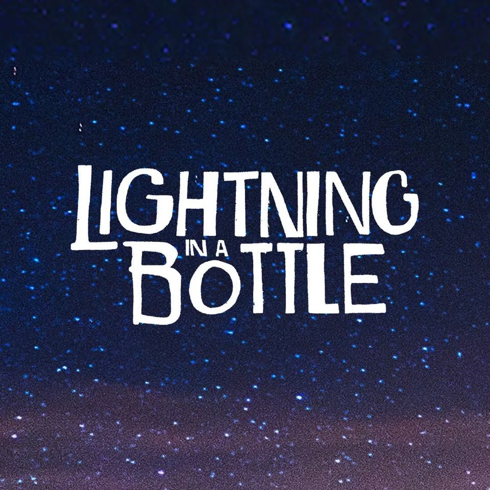 Lightning in a Bottle | Beatportal