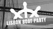 Lisbon Boat Party