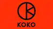 KOKO LONDON LOGO