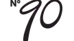 Number90 Logo K