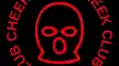 Club cheek logo