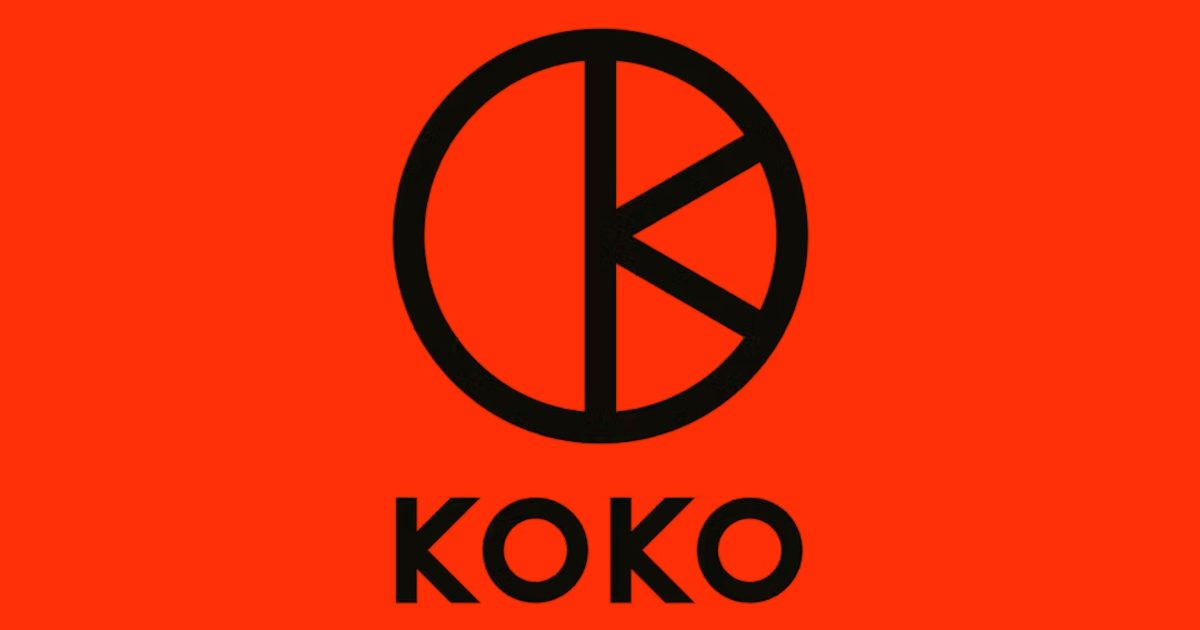 KOKO | Beatportal